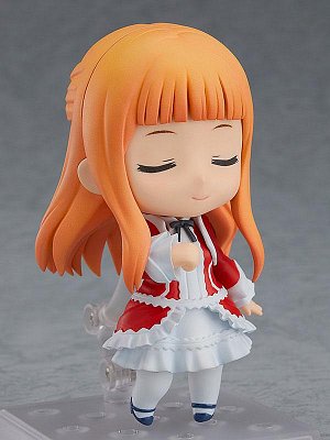 Original Character Nendoroid Actionfigur MMD User Model Lady Rhea 10 cm