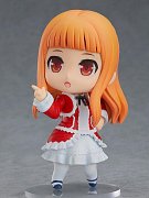 Original Character Nendoroid Actionfigur MMD User Model Lady Rhea 10 cm