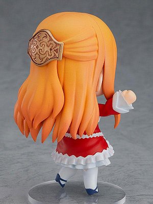 Original Character Nendoroid Actionfigur MMD User Model Lady Rhea 10 cm