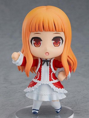 Original Character Nendoroid Actionfigur MMD User Model Lady Rhea 10 cm