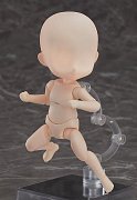 Original Character Nendoroid Doll Archetype Actionfigur Boy (Cream) 10 cm