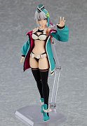 Original Character Plastic Angel Figma Actionfigur Lanna 13 cm
