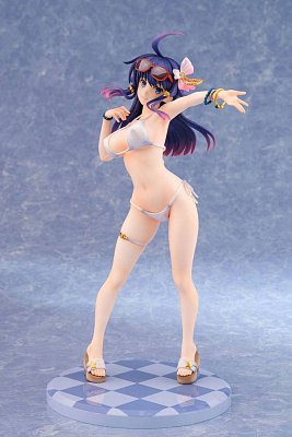 Original Character PVC Statue 1/6 Izumi Mahiru Original Illustration Nikaido Yuki 28 cm - Beschädigte Verpackung