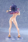 Original Character PVC Statue 1/6 Izumi Mahiru Original Illustration Nikaido Yuki 28 cm - Beschädigte Verpackung