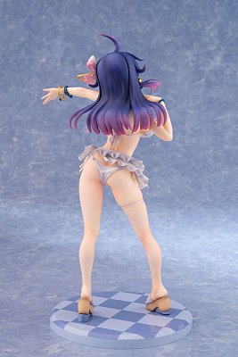 Original Character PVC Statue 1/6 Izumi Mahiru Original Illustration Nikaido Yuki 28 cm - Beschädigte Verpackung