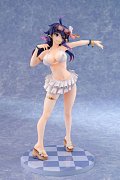 Original Character PVC Statue 1/6 Izumi Mahiru Original Illustration Nikaido Yuki 28 cm - Beschädigte Verpackung