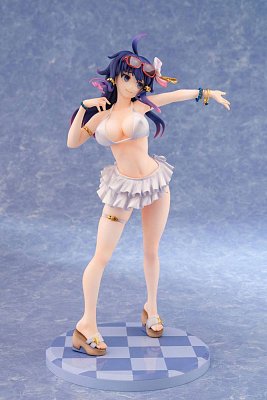 Original Character PVC Statue 1/6 Izumi Mahiru Original Illustration Nikaido Yuki 28 cm - Beschädigte Verpackung