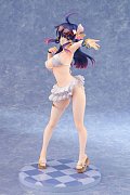 Original Character PVC Statue 1/6 Izumi Mahiru Original Illustration Nikaido Yuki 28 cm - Beschädigte Verpackung