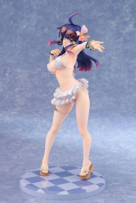 Original Character PVC Statue 1/6 Izumi Mahiru Original Illustration Nikaido Yuki 28 cm - Beschädigte Verpackung