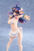 Original Character PVC Statue 1/6 Izumi Mahiru Original Illustration Nikaido Yuki 28 cm - Beschädigte Verpackung