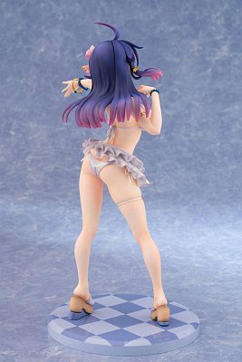 Original Character PVC Statue 1/6 Izumi Mahiru Original Illustration Nikaido Yuki 28 cm - Beschädigte Verpackung