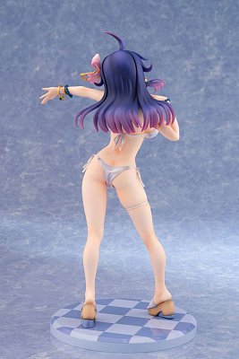 Original Character PVC Statue 1/6 Izumi Mahiru Original Illustration Nikaido Yuki 28 cm - Beschädigte Verpackung