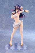 Original Character PVC Statue 1/6 Izumi Mahiru Original Illustration Nikaido Yuki 28 cm - Beschädigte Verpackung