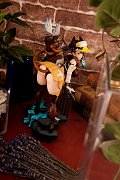 Original Character PVC Statue 1/6 Nankairoiro Girl Liko Illustration by Toridamono 27 cm