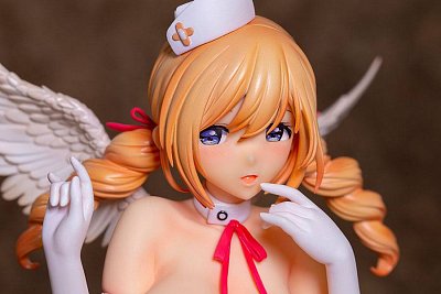 Original Character PVC Statue 1/6 Tenshi-chan Illustration by Matarou 26 cm