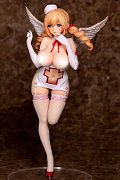 Original Character PVC Statue 1/6 Tenshi-chan Illustration by Matarou 26 cm