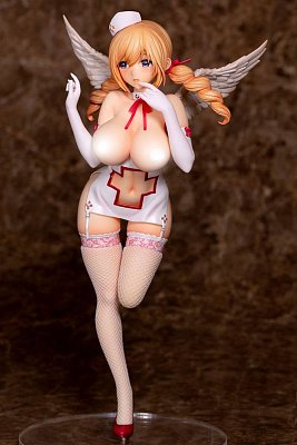 Original Character PVC Statue 1/6 Tenshi-chan Illustration by Matarou 26 cm