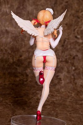 Original Character PVC Statue 1/6 Tenshi-chan Illustration by Matarou 26 cm