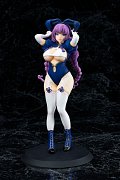 Original Character PVC Statue 1/6 Tenten Blue Bunny Ver. Illustration by Yanyo 28 cm