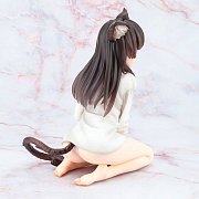 Original Character PVC Statue 1/7 Koyafu Catgirl Mia 15 cm