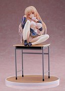 Original Character PVC Statue 1/7 TwinBox Original Illustration Maeda Shiori TPK-004 21 cm