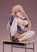 Original Character PVC Statue 1/7 TwinBox Original Illustration Maeda Shiori TPK-004 21 cm