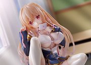 Original Character PVC Statue 1/7 TwinBox Original Illustration Maeda Shiori TPK-004 21 cm