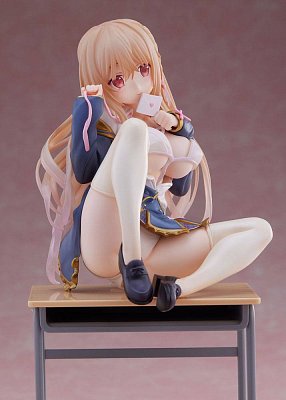 Original Character PVC Statue 1/7 TwinBox Original Illustration Maeda Shiori TPK-004 21 cm