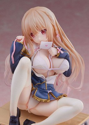 Original Character PVC Statue 1/7 TwinBox Original Illustration Maeda Shiori TPK-004 21 cm