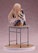 Original Character PVC Statue 1/7 TwinBox Original Illustration Maeda Shiori TPK-004 21 cm