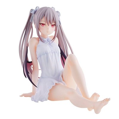 Original Character PVC Statue Koakuma-chan Illustration by Rurudo 20 cm