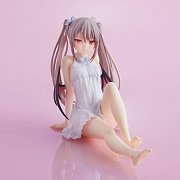 Original Character PVC Statue Koakuma-chan Illustration by Rurudo 20 cm
