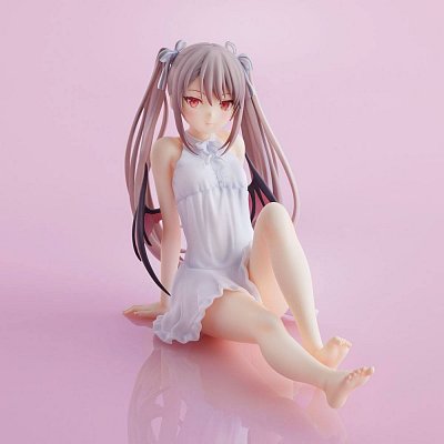 Original Character PVC Statue Koakuma-chan Illustration by Rurudo 20 cm