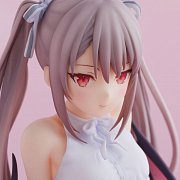 Original Character PVC Statue Koakuma-chan Illustration by Rurudo 20 cm