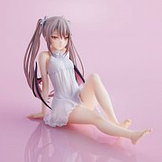 Original Character PVC Statue Koakuma-chan Illustration by Rurudo 20 cm