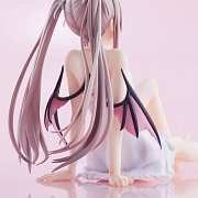 Original Character PVC Statue Koakuma-chan Illustration by Rurudo 20 cm