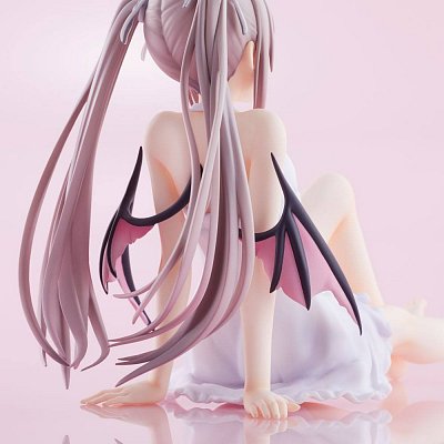 Original Character PVC Statue Koakuma-chan Illustration by Rurudo 20 cm