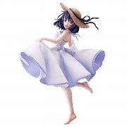 Original Character PVC Statue U35 Illustration At The Seaside 27 cm - Beschädigte Verpackung