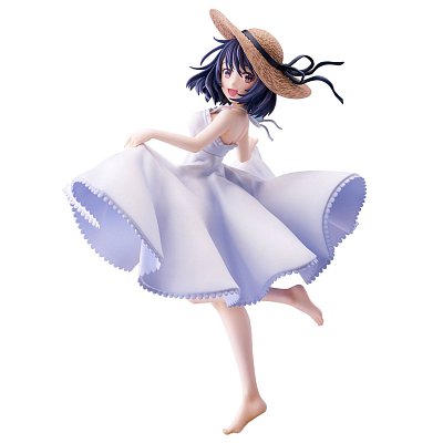 Original Character PVC Statue U35 Illustration At The Seaside 27 cm - Beschädigte Verpackung