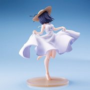 Original Character PVC Statue U35 Illustration At The Seaside 27 cm - Beschädigte Verpackung
