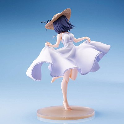 Original Character PVC Statue U35 Illustration At The Seaside 27 cm - Beschädigte Verpackung