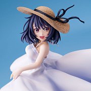 Original Character PVC Statue U35 Illustration At The Seaside 27 cm - Beschädigte Verpackung
