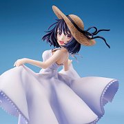 Original Character PVC Statue U35 Illustration At The Seaside 27 cm - Beschädigte Verpackung