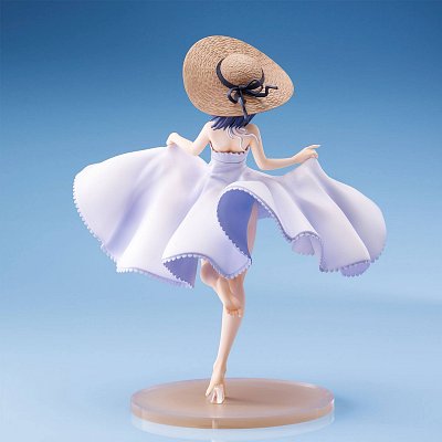 Original Character PVC Statue U35 Illustration At The Seaside 27 cm - Beschädigte Verpackung