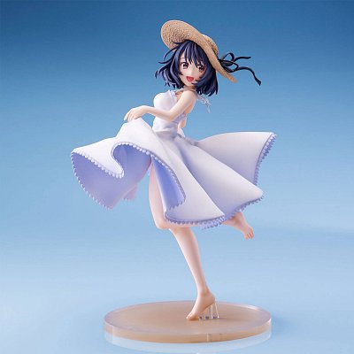 Original Character PVC Statue U35 Illustration At The Seaside 27 cm - Beschädigte Verpackung