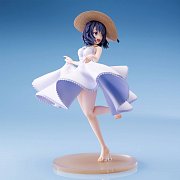 Original Character PVC Statue U35 Illustration At The Seaside 27 cm - Beschädigte Verpackung