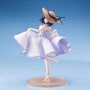 Original Character PVC Statue U35 Illustration At The Seaside 27 cm - Beschädigte Verpackung