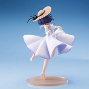 Original Character PVC Statue U35 Illustration At The Seaside 27 cm - Beschädigte Verpackung