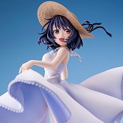 Original Character PVC Statue U35 Illustration At The Seaside 27 cm - Beschädigte Verpackung