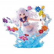 Original Character PVC Statue Water Prism Illustration by Fujichoco 16 cm